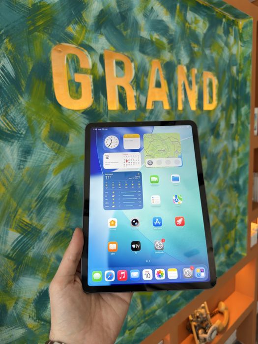 iPad Pro 11 Gen 3 cu SIM * GRAND * Garantie 1 AN