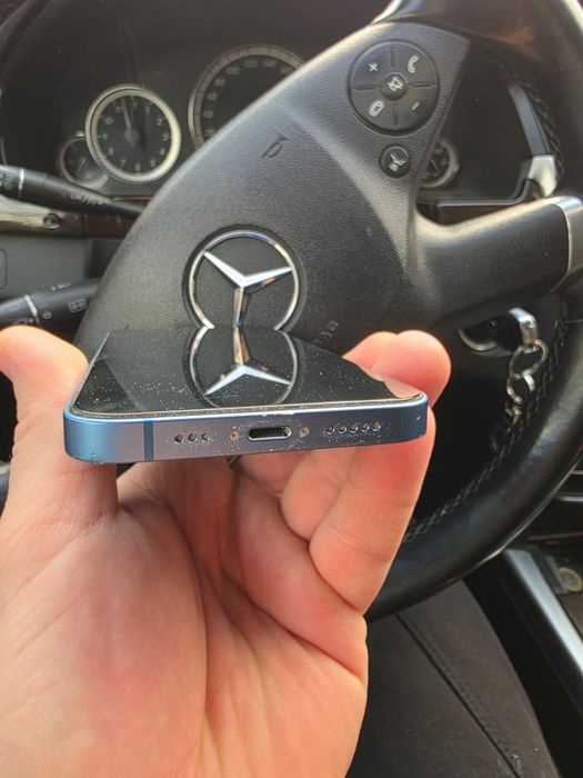 Айфон 13 128 г 87 батарейка