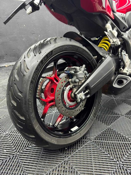 Honda CBR 650R 2019  – stare foarte bună