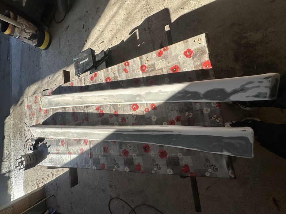 Praguri Mazda Miata Mx5