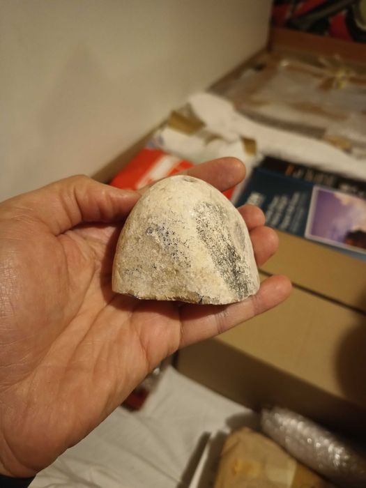 Камък от Йерусалим