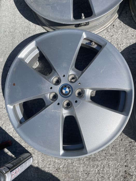 Джанти БМВ BMW Style 427 19 цола за i3 и3 с датчици