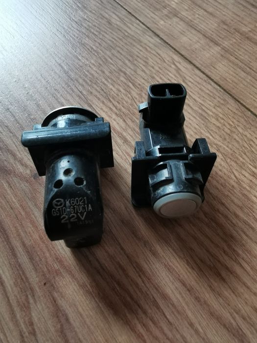 Сензори за паркиране, датчици, инсталация за парктроник VW, BMW