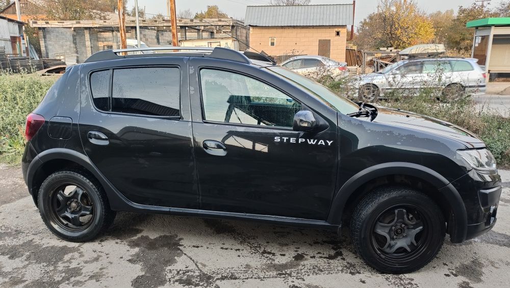 Продам автомобиль