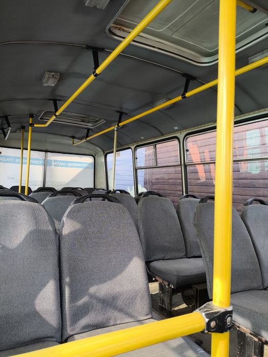 Продам паз. 30 мест