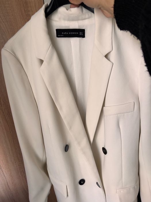Дамски блейзер Zara