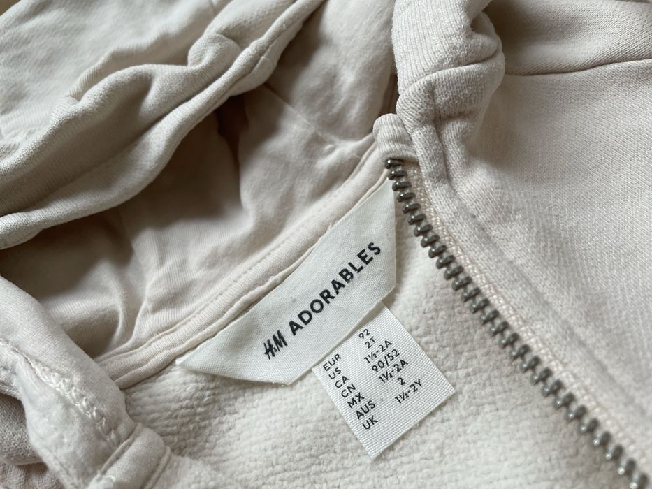 Комплект дрехи пролет/есен, момиче, 92 размер