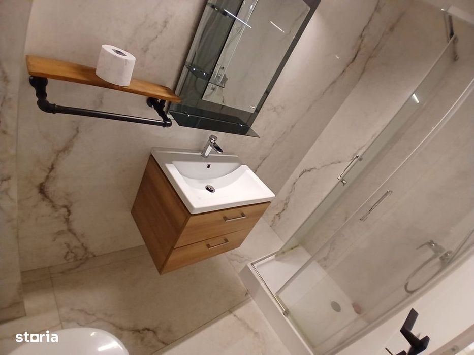 Metrou Berceni 6 minute, 3 camere in bloc nou cu parcare si centrala