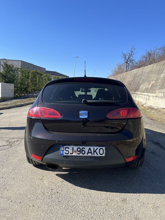 Seat Leon Cupra 2.0TFSi