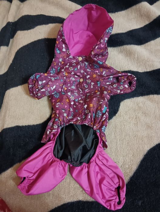 Одежда для собак