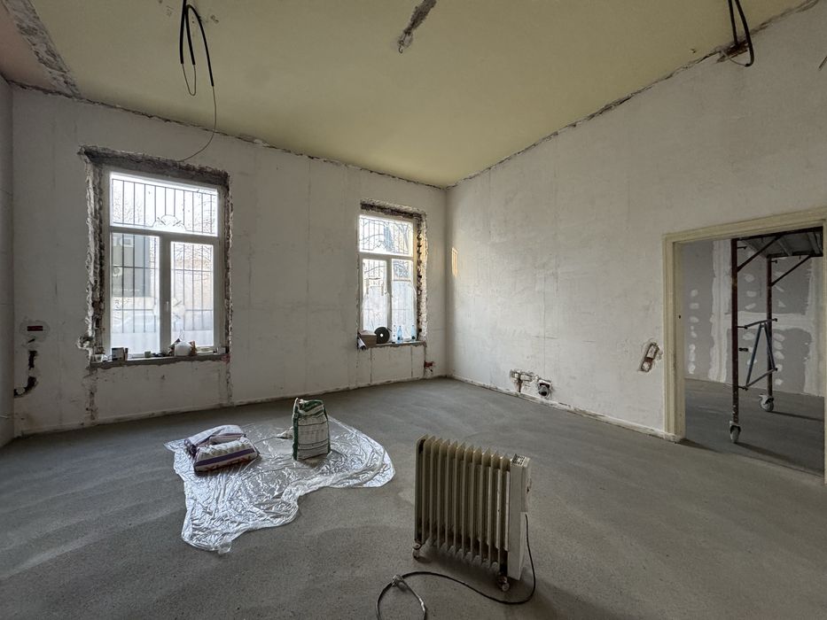 Apartament 4 camere Piata Abator comision 0%