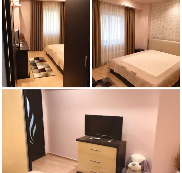 Apartament 3 cam Tomis 3 de inchiriat