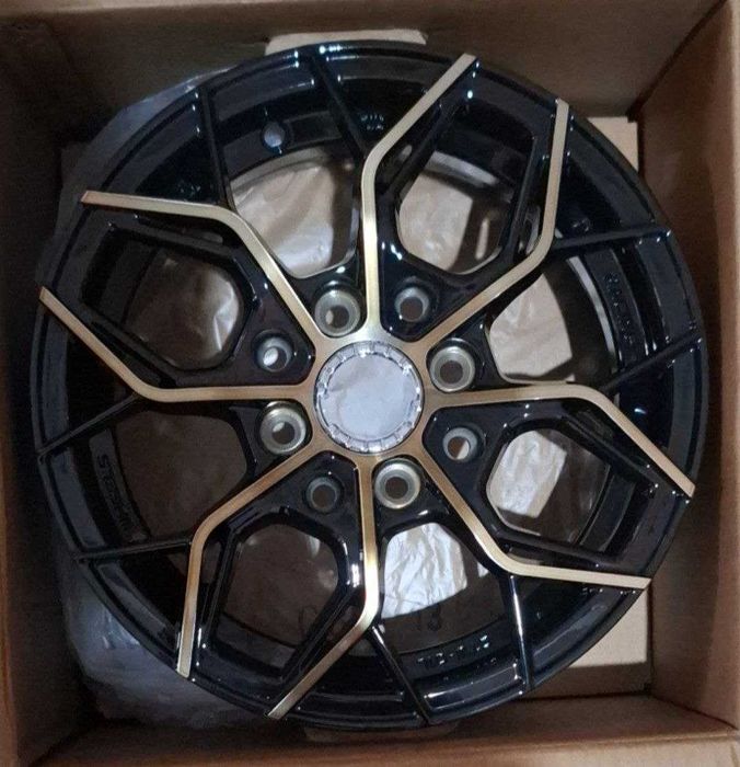 FORMULA Saka Diskalar 13R 8/100/114