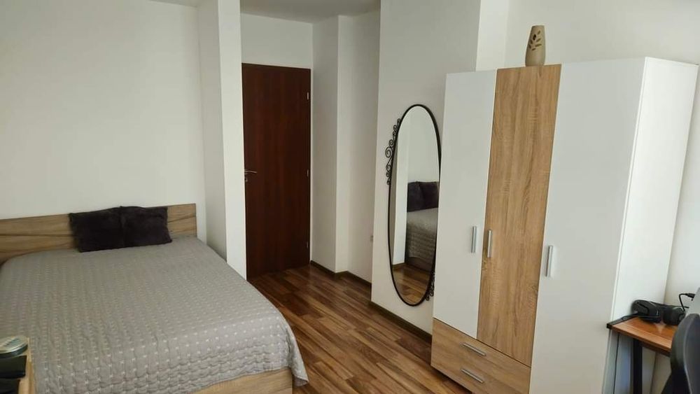 Дава се под наем Тристаен апартамент в Добрич, ЖП Гара - 102 кв.м за 137700 € - Снимка #10