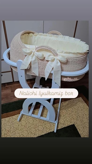 Lyulka pled organazer