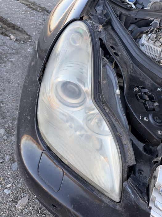 Мерцедес CLS 3.5 272 кс  2005г. На части