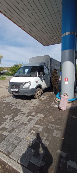 Продам Газель Фермер