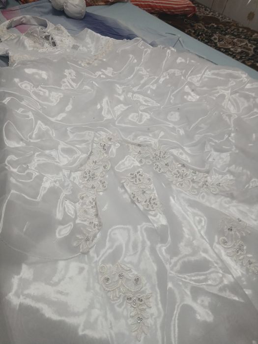 Rochie de mireasa