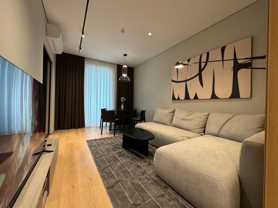 Новостройка 2 комнатная ЖК Sapphire Terrace Госпитальный