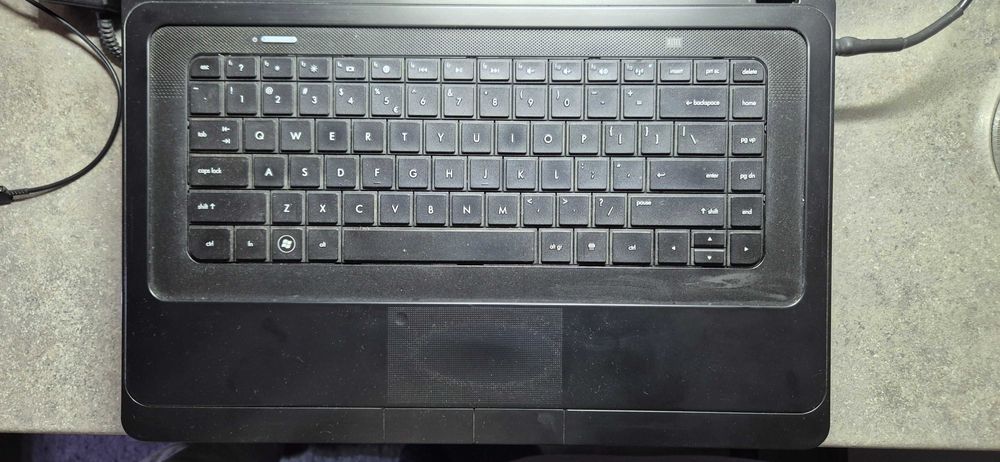 Compaq Presario CQ57 8Gb Ram / 500 Gb HDD