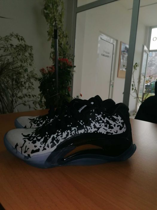 Маратонки Найк Джордан