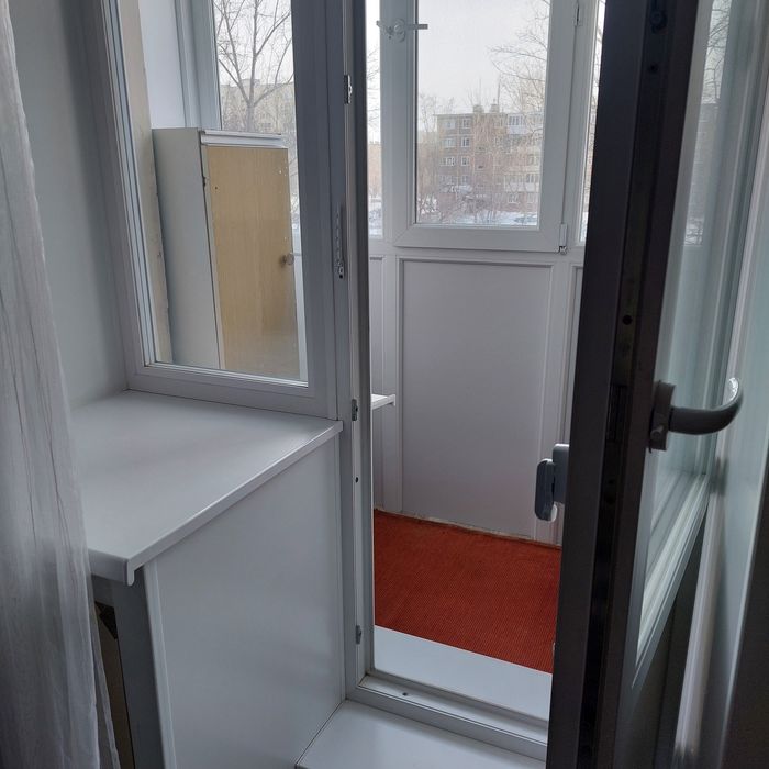 Продам двухкомнатную квартиру 5-14