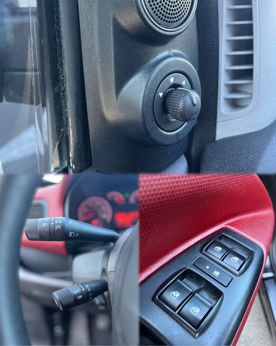 De vânzare Fiata Doblo MAXI 2.0Multijet