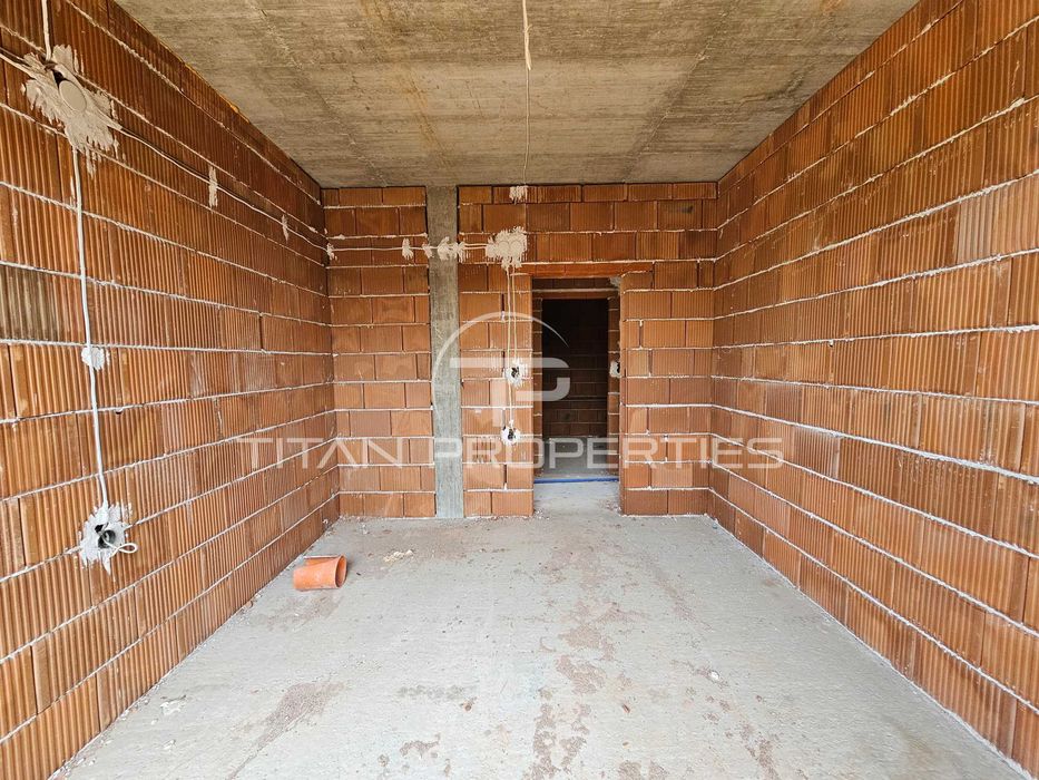 Едноетажна къща Първенец