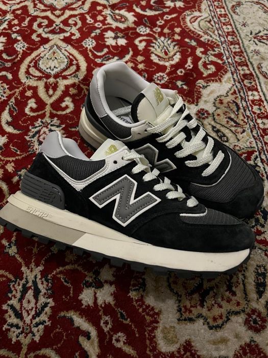 Оригинальный кросовки new balance