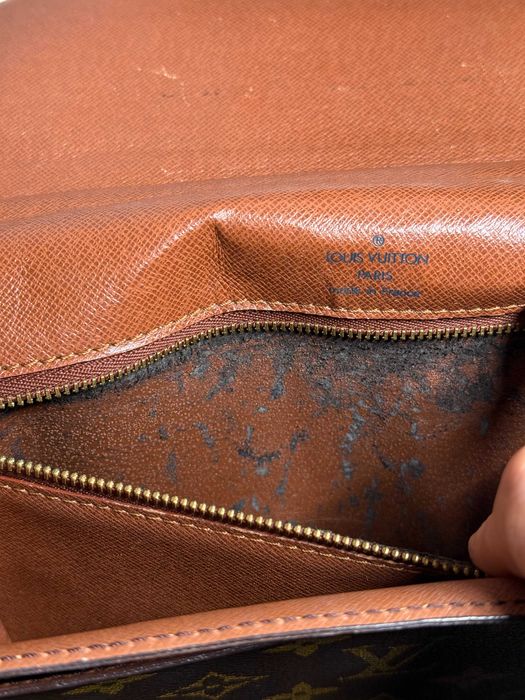 Сумка Louis Vuitton