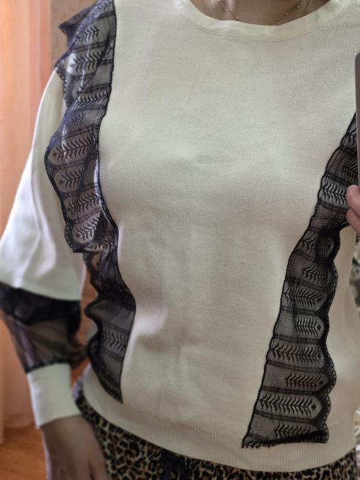 Кофта женская новая