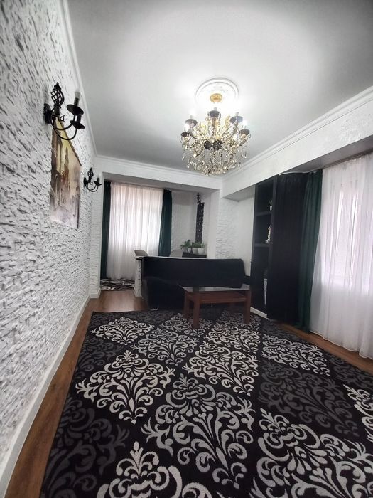 Аренда. Центр. Ц5 2/4/4. Реальная квартира.