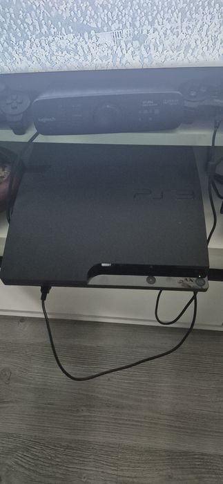 Vand PS 3 in stare excelenta