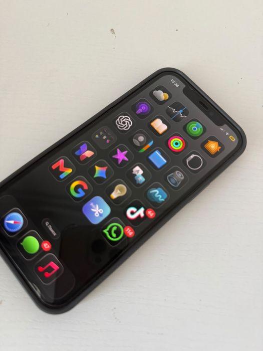 iPhone 12pro 120к