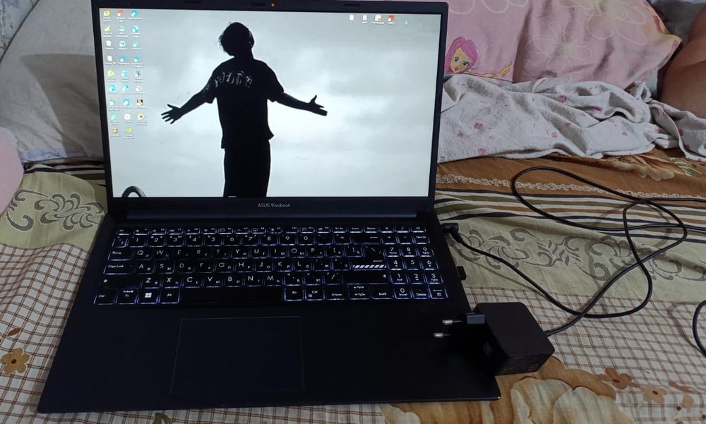 Продам или обменяю ноутбук