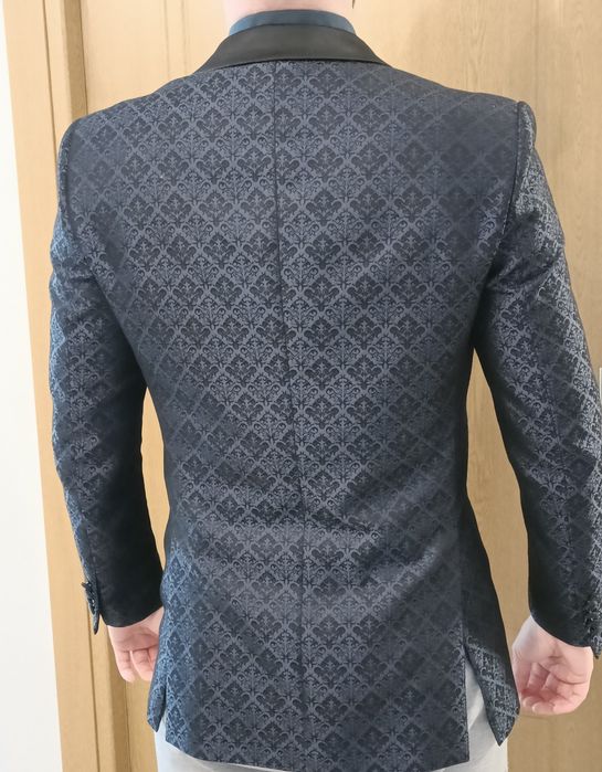 De vânzare sacou deosebit