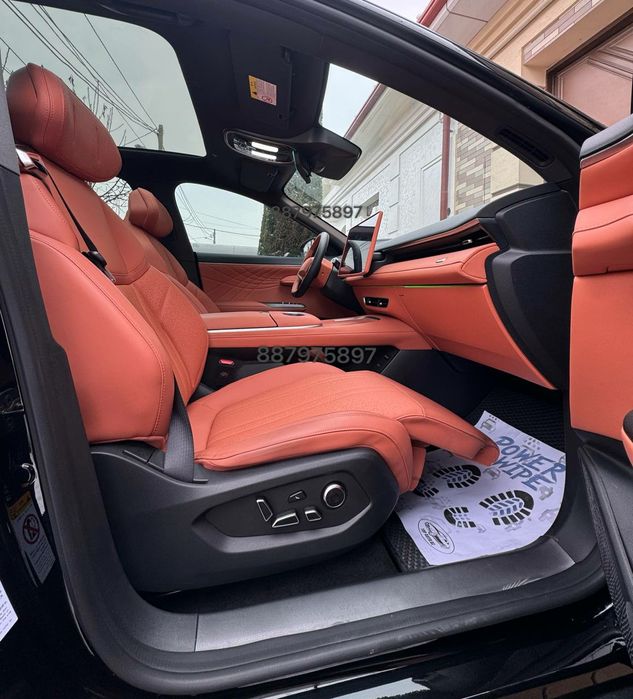 Depal s07,2025 restyling,deepal s07,depal s7,депал с07 гибрид