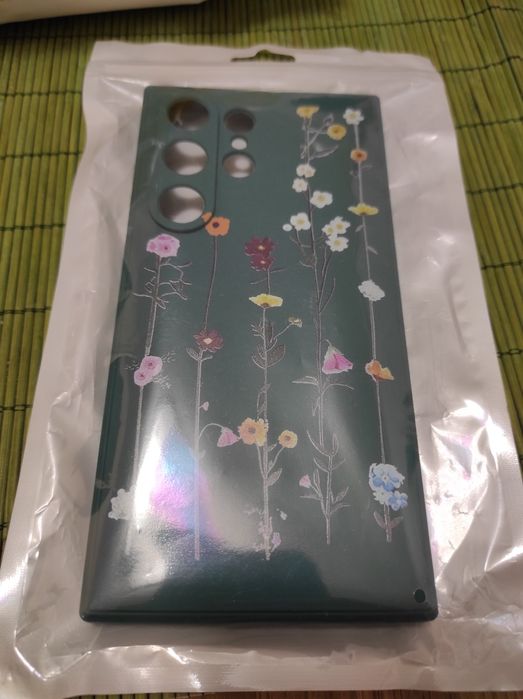 Кейс/ калъф за Самсунг/ Samsung Galaxy s24