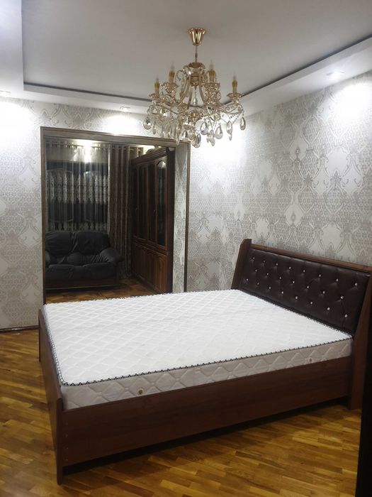 Дархан спец план Продается своя квартира 4 комнатная квартира ремонт у