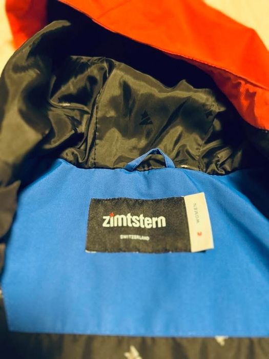 Geaca ski Zimstern