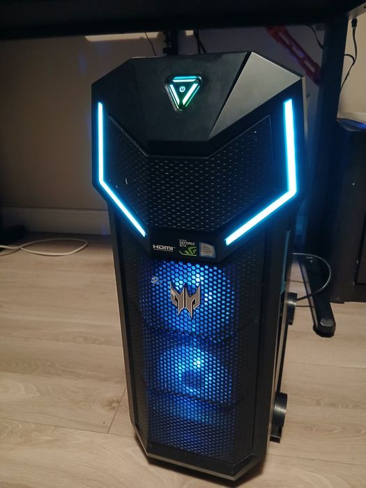 Игровой компьютер Acer Predator
