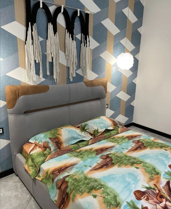 Сарыарка-Абая,  2ч 2000