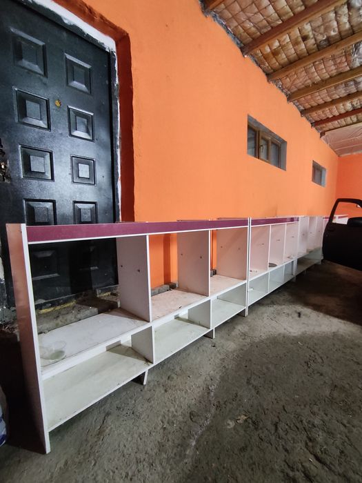 Полкалар магазинге