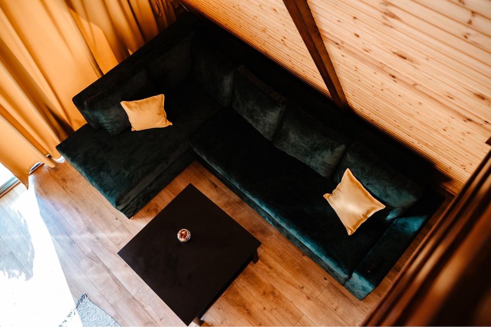 Inchiriem casute A / cabane / cabane A frame