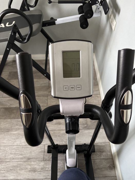 Тренажер элипс, б/у