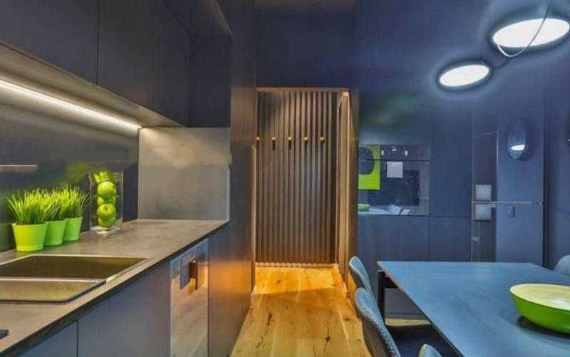 Продава се Двустаен апартамент в София, Център - 80 кв.м за 1500 €/кв.м - Снимка #2