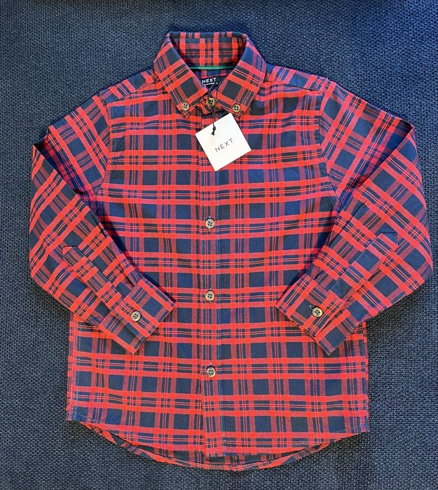 Camasa Next noua, marime 98