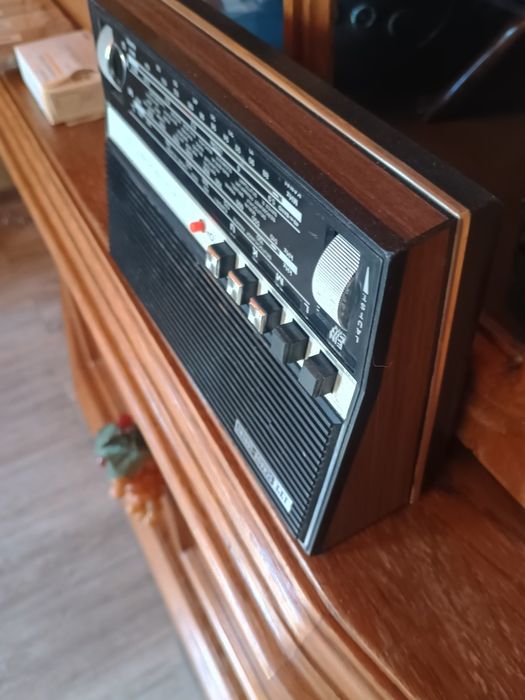 ITT Schaub-lorentz Konsulette 100