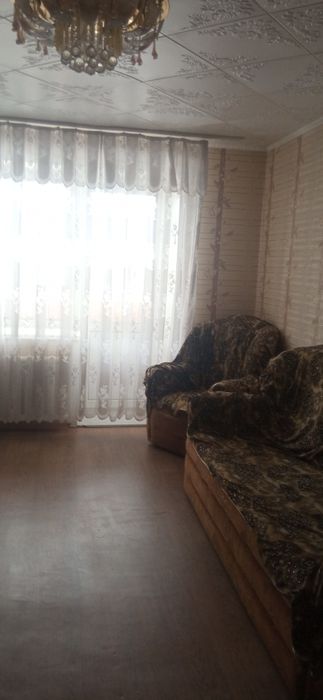 Продам 3 комн.квартиру район бензострой
