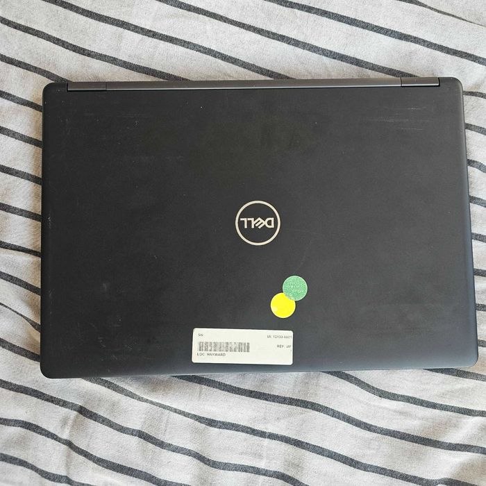 Dell Latitude 5490 | i7 | 16GB RAM | Ново зарядно | Бизнес клас